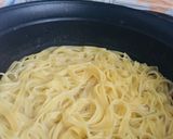 Foto del paso 3 de la receta: Pasta con Sabor a Chifa!!