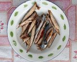 Foto langkah ke 1 dari resep Ikan Pindang Sambel Ijo.