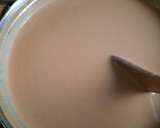 Foto del paso 3 de la receta: Flan de chocolate 🍫