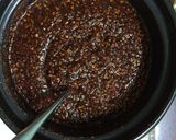 Hình bước làm 12 của món Tương ớt Huế