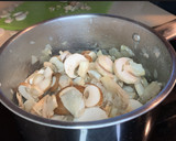 Foto del paso 3 de la receta: Salsa española