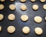 Foto del paso 3 de la receta: Galletitas de naranja