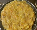 Foto del paso 4 de la receta: Tortilla de Papa rellena