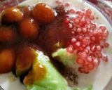 Foto langkah ke 7 dari resep Bubur Srintil Ala Tita Aza.