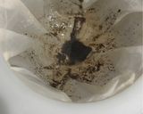 Foto langkah ke 5 dari resep Roasted Jasmine Milk Tea.