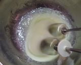 Foto langkah ke 5 dari resep Japanese Roll Cake (Bolu Gulung).