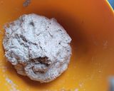 Foto del paso 3 de la receta Pan de molde semi-integral