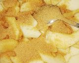 Foto del paso 3 de la receta: Strudel de Manzana y Nuez