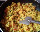 চিঁড়ের পোলাও (Chirer pulao recipe in Bengali) রেসিপি ধাপ - 3 ছবি