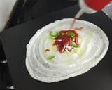 Cheesy Jini Dosa recipe step 4 photo