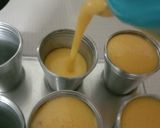 मैंगो कुल्फी आइसक्रीम (Mango kulfi ice-cream recipe in Hindi) रेसिपी चरण 7 फोटो