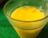 Foto langkah ke 4 dari resep 136. Nutrisari susu.
