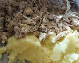 Foto del paso 3 de la receta: Tacos flauta