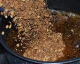 Foto del paso 2 de la receta: Pico de coco nevado