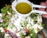 Low fat salad recipe step 3 photo