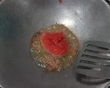Foto langkah ke 2 dari resep #818. Sambal Goreng Ikan Asin Crispy.