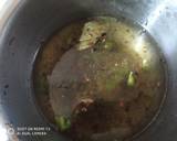Kashmiri pulao recipe step 3 photo