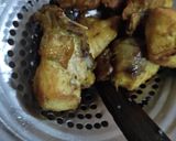 Foto langkah ke 4 dari resep Ayam Goreng Bumbu Padang Pariaman.
