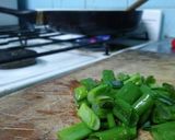 Foto del paso 4 de la receta: Salsa verde