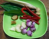 Foto langkah ke 2 dari resep Semur Brutu Ati Ampela.