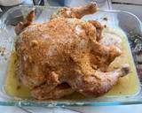 Garlic Herb Butter Roast Chicken recipe step 3 photo