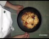 Foto del paso 8 de la receta: Croquembouche ✨🍴
