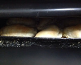 Foto del paso 9 de la receta: Empanadas de Cebolla y Queso con Palillos