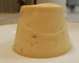 Foto del paso 5 de la receta: Panacota de turrón