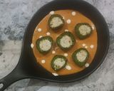 શામ સવેરા કોફ્તા કરી (Shaam Savera Kofta Curry Recipe In Gujarati) રેસીપી સ્ટેપ8ફોટો