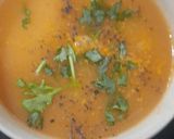 A picture of step 6 of Dudhi tomato soup for weight loss.