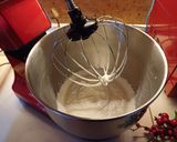 Foto del passaggio 3 della ricetta Cheesecake al Torrone 🍰
