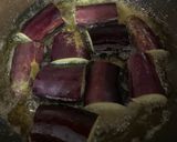 Foto langkah ke 2 dari resep Terong Balado.
