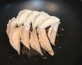 Foto del paso 6 de la receta: Gyoza
