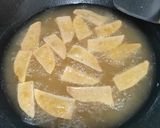 Foto langkah ke 7 dari resep Fish & Chips.
