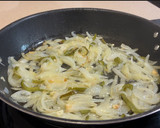 Foto del paso 2 de la receta: Corvina encebollada