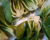 Bok Choy Sauteed recipe step 2 photo