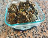 Foto del paso 6 de la receta: Croquetas de acelga