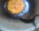 Foto langkah ke 4 dari resep Talua barendo/ telur crispy.