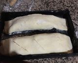 Foto del paso 8 de la receta: Pan relleno