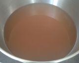 Une image de l'étape 2 de Boisson pomme cannelle.