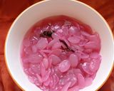 Foto langkah ke 3 dari resep Manisan buah aren.