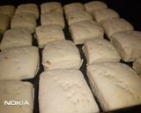 Foto del paso 8 de la receta: Cuadraditos con Simple Hojaldre