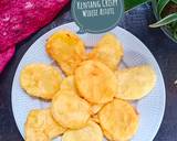 Cara Membuat Kentang Crispy 4