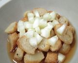 Foto langkah ke 9 dari resep #32 Pempek Dos.