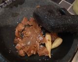 Foto langkah ke 4 dari resep 31. Rujak Kikil.