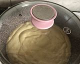 Foto del paso 5 de la receta: Bizcochuelo en Essen de 24