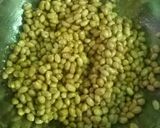 Foto langkah ke 2 dari resep Kacang telur.