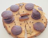Une image de l'étape 4 de Biscuit au chocolat.