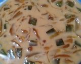 Foto langkah ke 3 dari resep Es campur gula merah simpel.