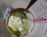 Foto langkah ke 1 dari resep Bolu Pisang Kepok (Tanpa Mixer).